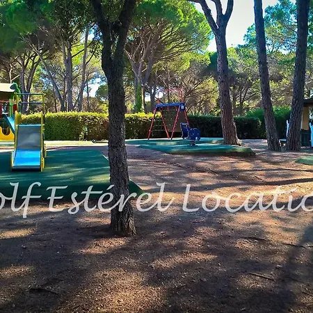Apartamento Golf Esterel Location *