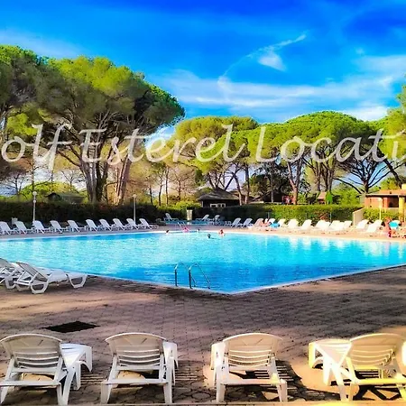 Apartamento Golf Esterel Location *