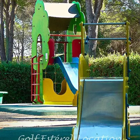 Golf Esterel Location Apartamento *