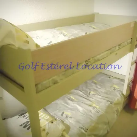 Golf Esterel Location Apartamento Saint-Raphaël