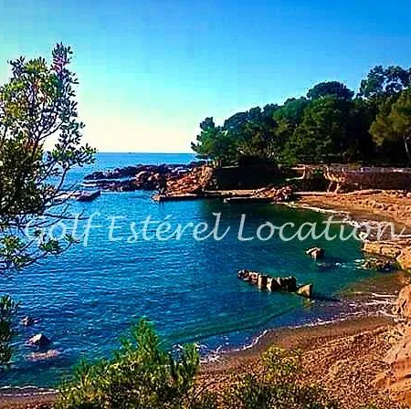 Apartamento Golf Esterel Location *