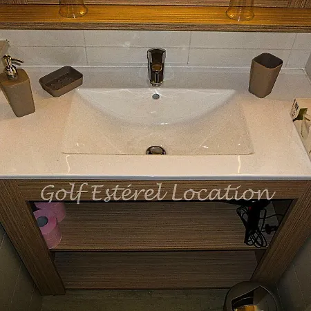 Apartamento Golf Esterel Location *